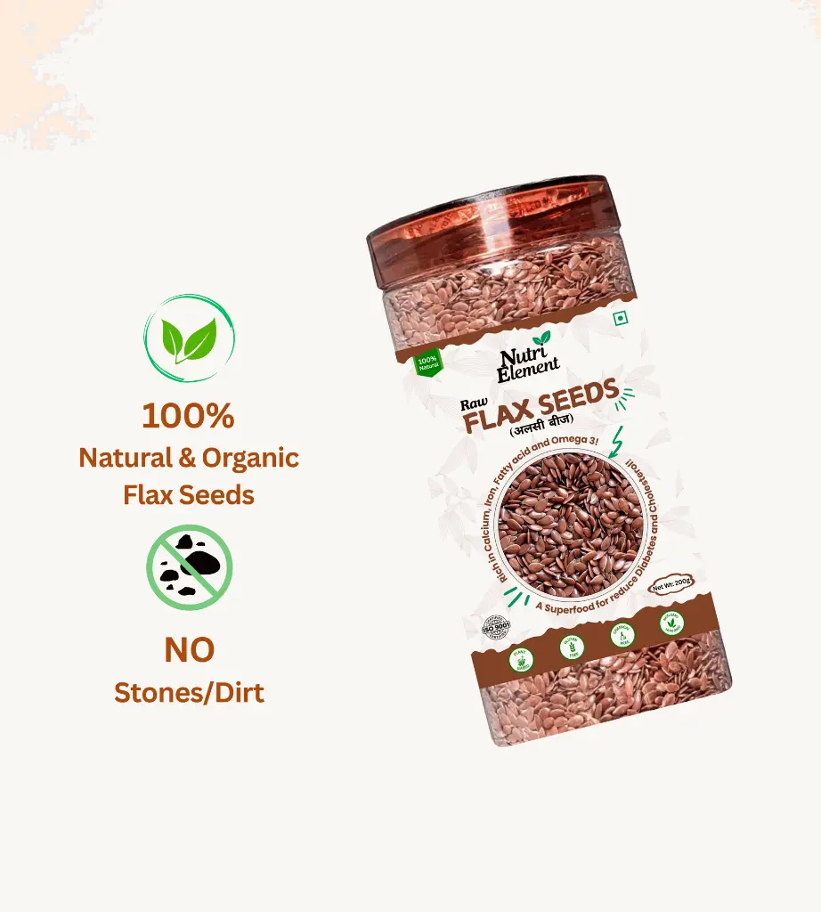 Nutri Element flax seeds clean.webp