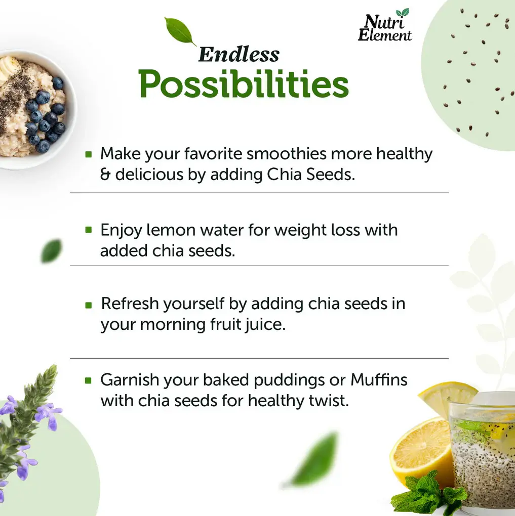 Nutri Element chia seeds benifits .webp