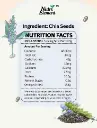 Nutri Element chia seeds ingredients.webp