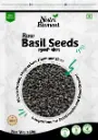 Basil Seeds (सब्जा बीज)