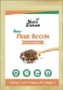 Flax Seeds (अलसी बीज)